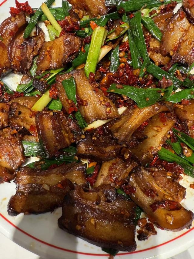 高爷爷湖南下饭菜(修正路店)
