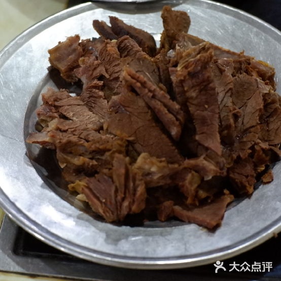 开泼平阳黄牛甭(惠民路店)