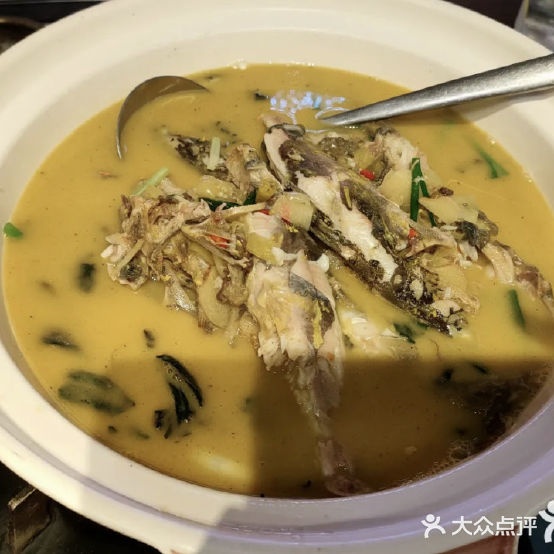 白沙老味排档档(南门口店)