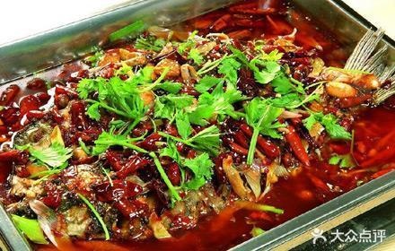 巡(寻)友记美食（裕达创智中心店)