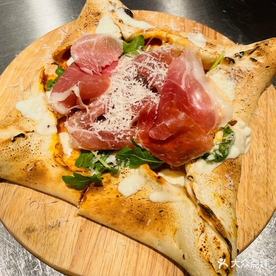 AL BANCO gastronomia意式餐吧
