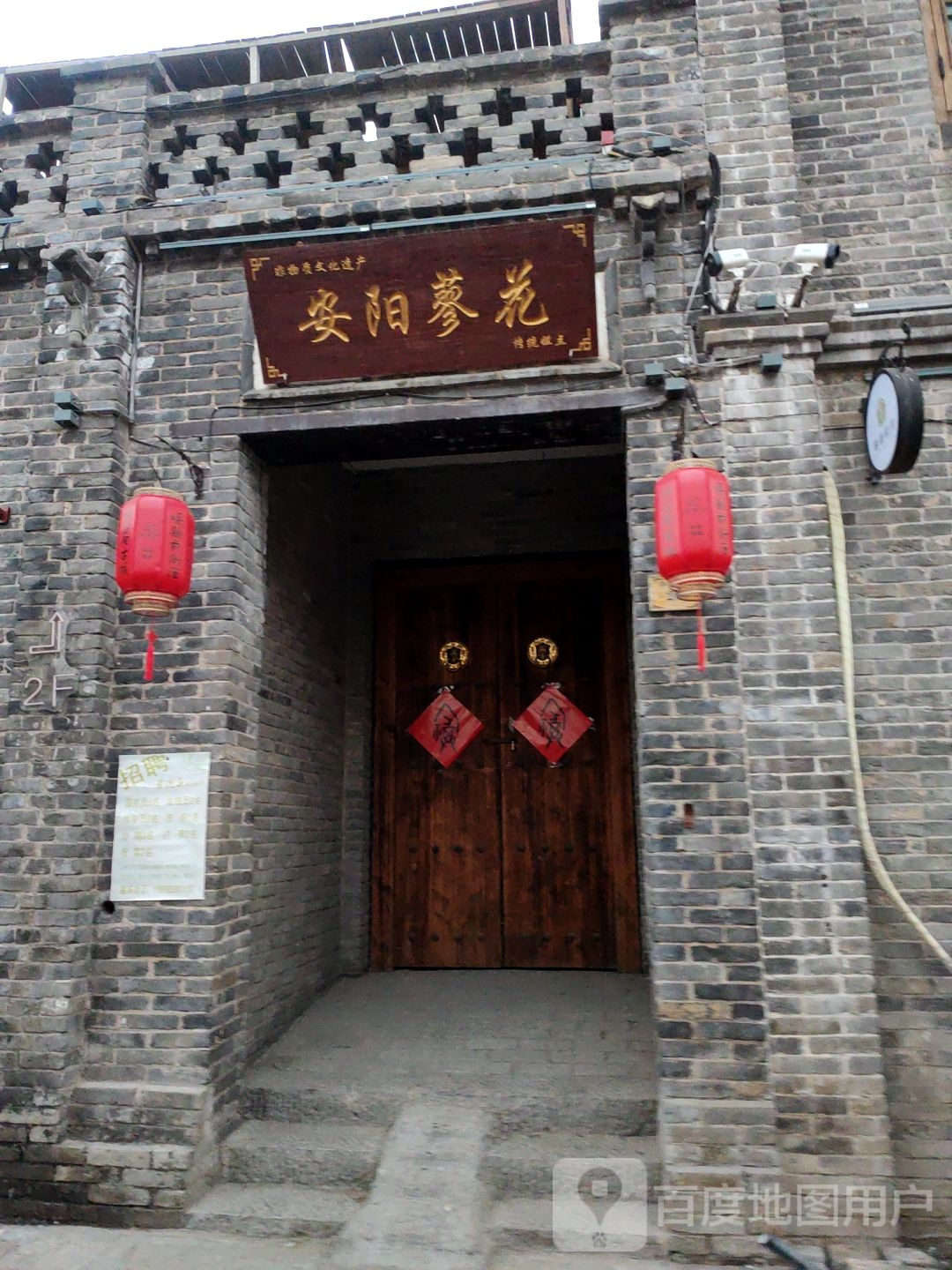 安阳蓼花