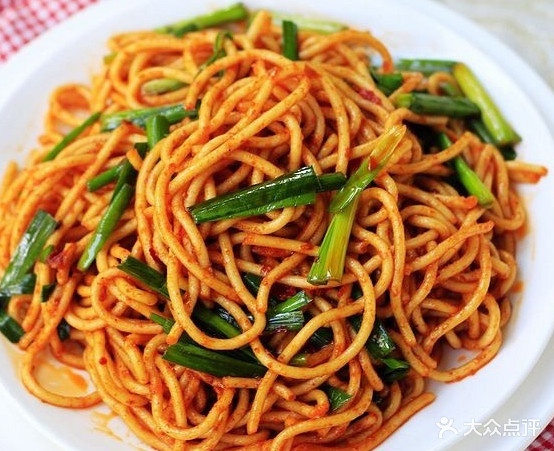欧阳美食