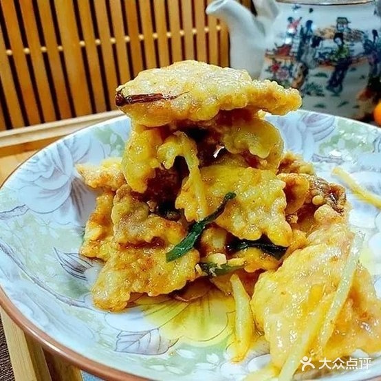聚香城饺子(齐贤南街店)