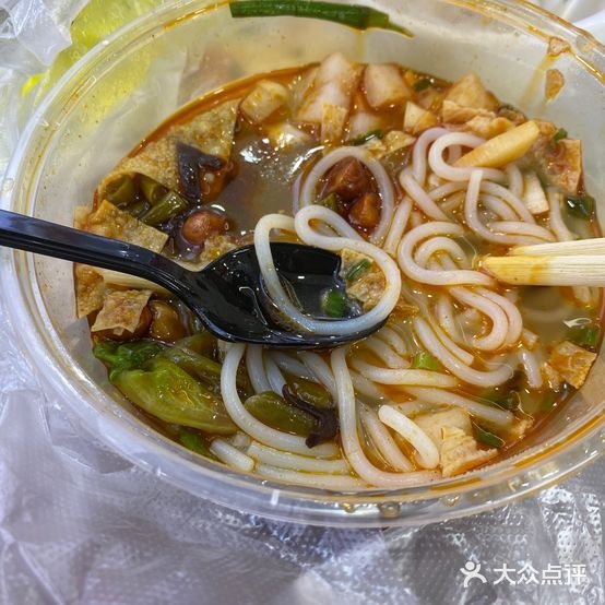 云浮市·螺满天卤味螺蛳粉(罗镜店)