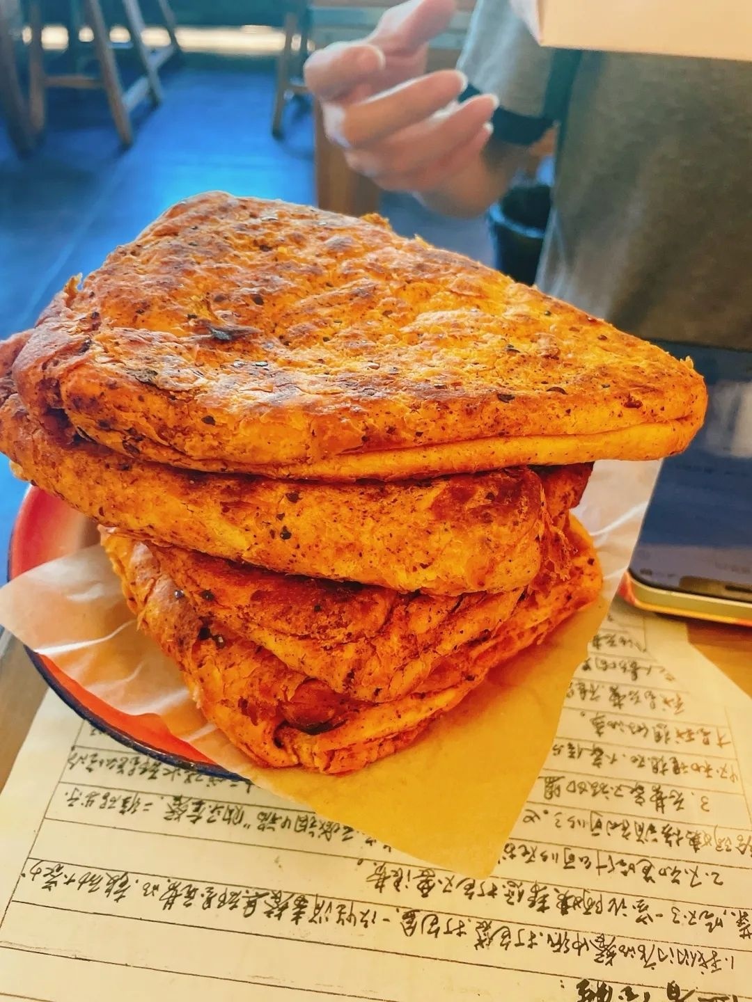 老曹家运城铜火锅(千峰南路店)