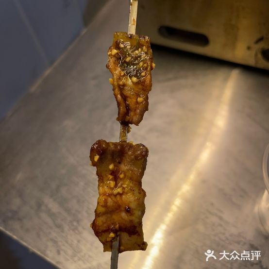 老姐烧烤(二店)