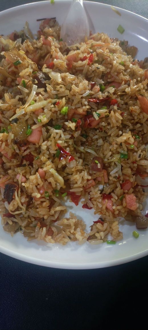 北坊鲜饺(纯手工水饺)