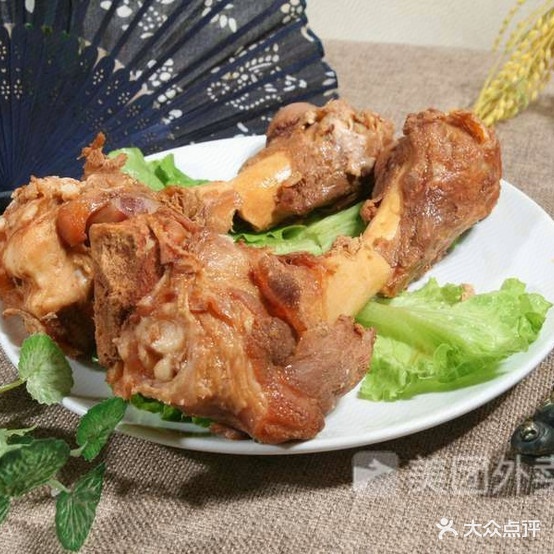 乌邦托私房菜(宜居北街店)