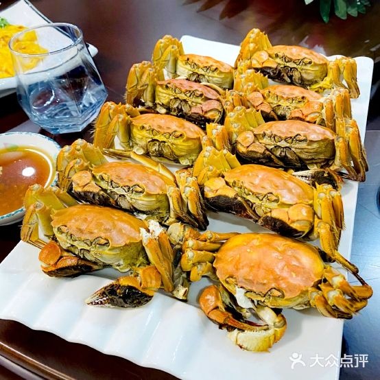 下白石海鲜酒楼(万利广场店)