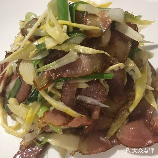 菜根湘川菜馆(银河北路店)