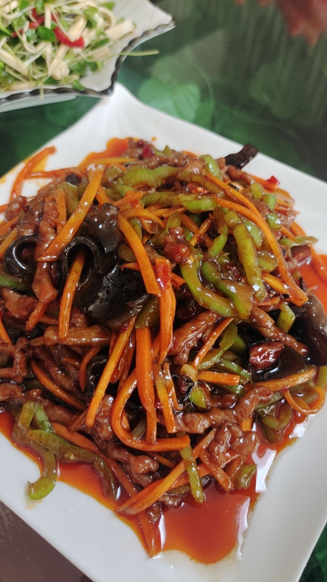 清伊斋清真饭店