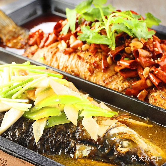功夫渔匠(万达店)