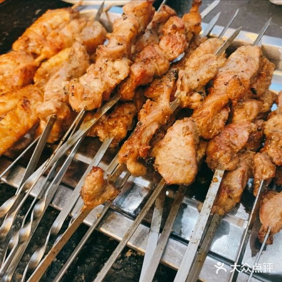中国兰州牛肉面(阳光北大街店)