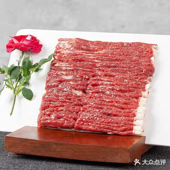 正宗南门烤肉(顺义店)