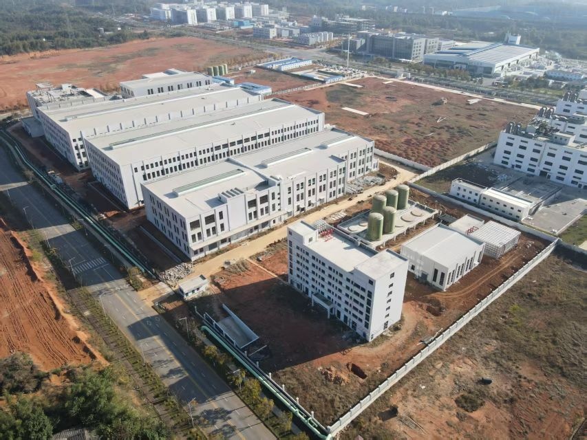 长沙金凯循环科技有限公司