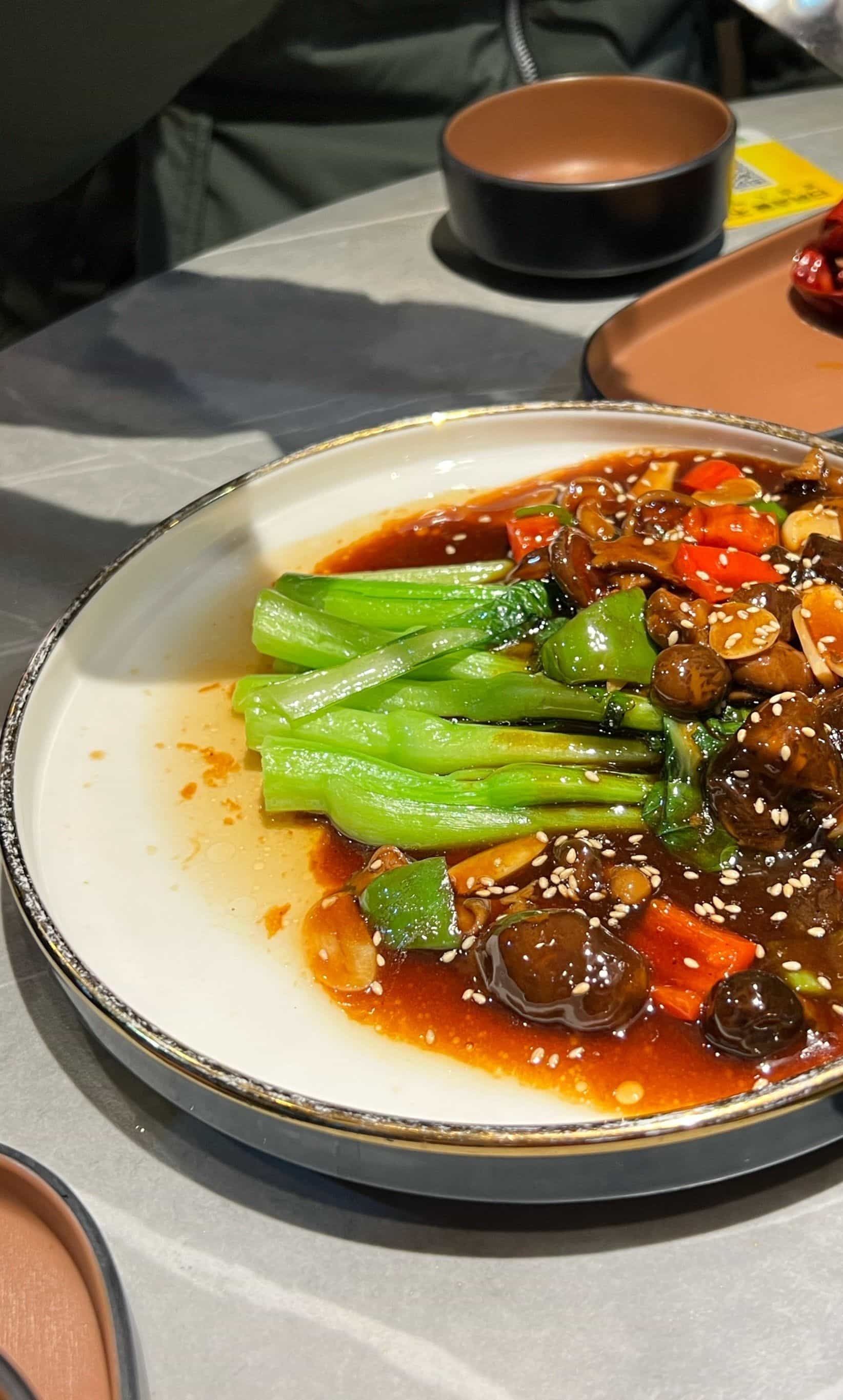 俏小张风味餐厅