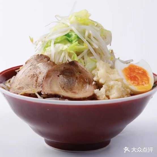 喜木食堂·豚骨拉面·烧鸟串烧