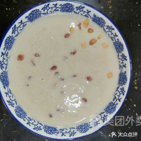 马迹塘卜三妹擂茶(益阳店)