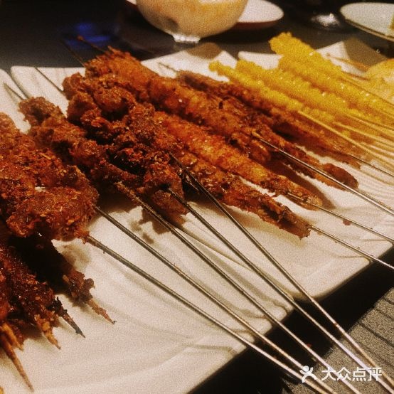 禁止养鱼(专业下酒菜)