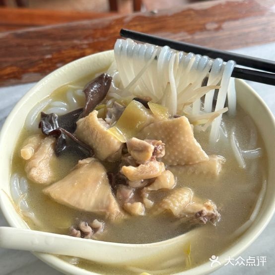 雅悦轩家乡美食(三乡店)