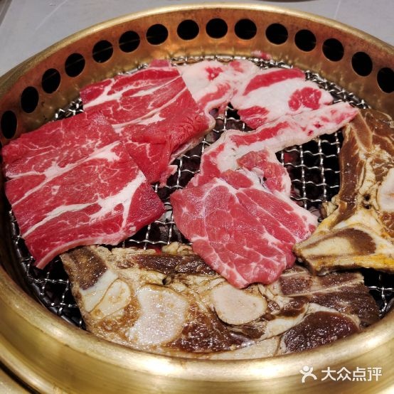 九韩山·烤肉自主榴莲季