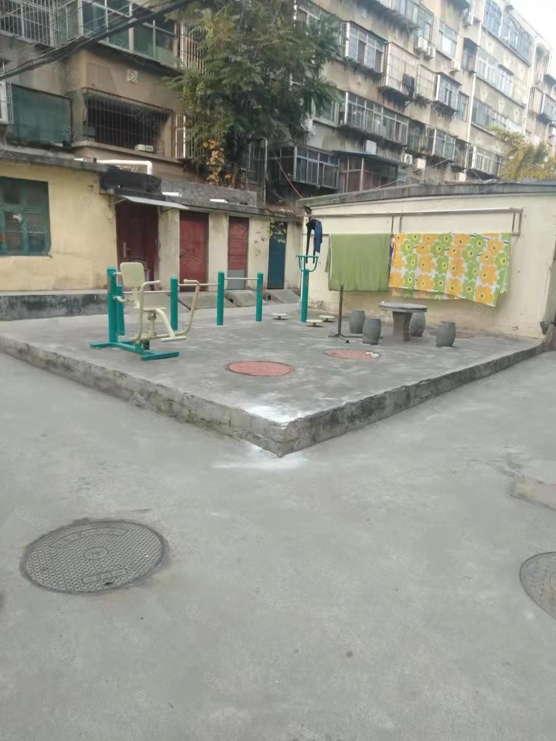 回民小区