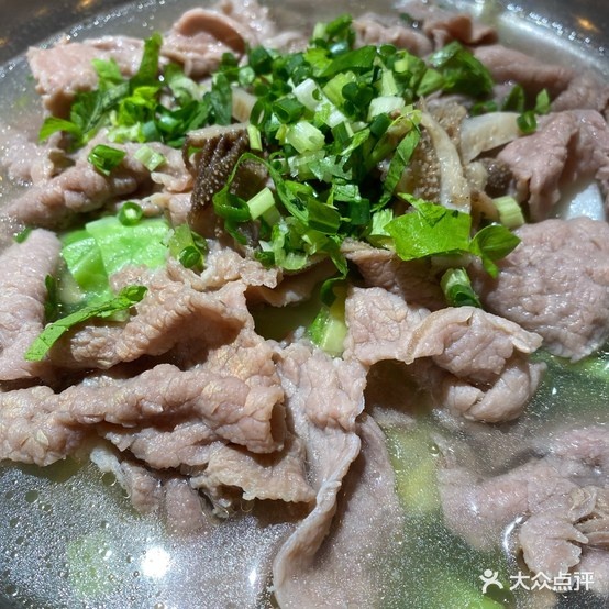 肖四女乐山跷脚卤肉(文化广场店)
