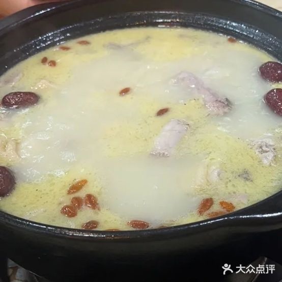九门寨石锅鱼(高新区店)