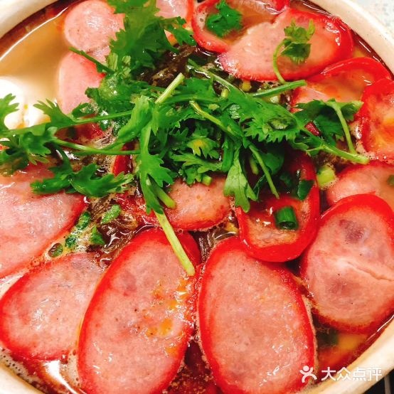 宋氏江阳砂锅(星火路店)