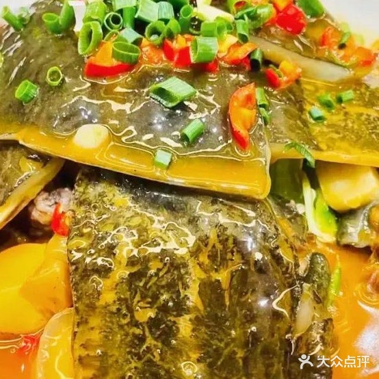 红哥土菜甲鱼铺子(锦绣华都店)