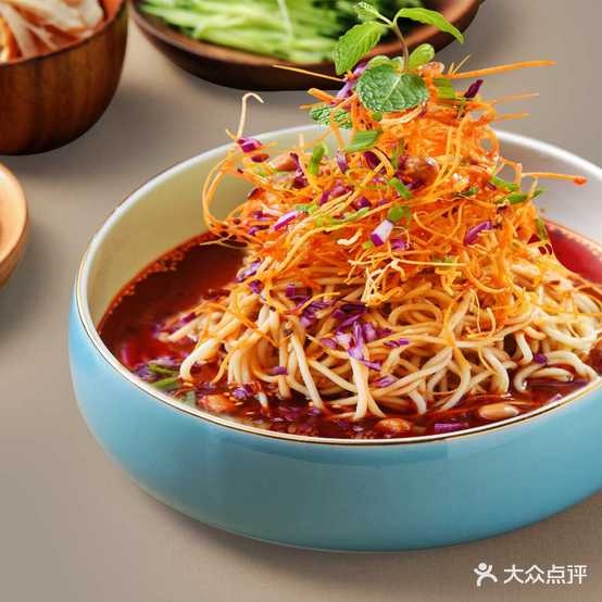 猴子山下活虾麻辣想过(大同万达广场店)