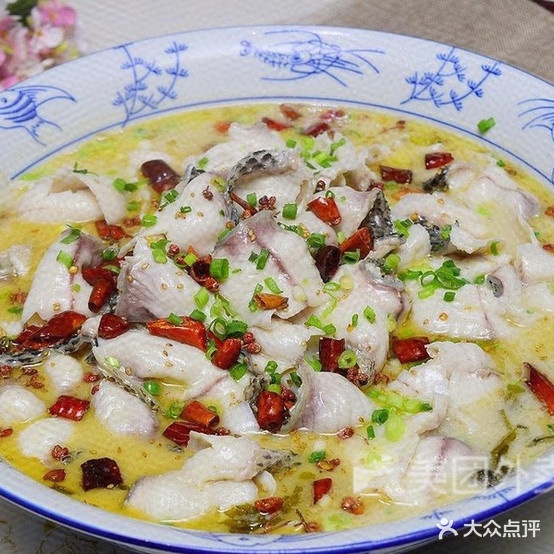 旁子川菜馆(新广路店)