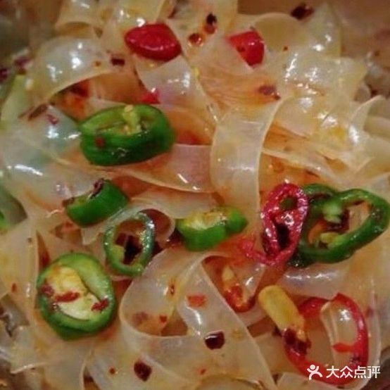 清清武囚卤菜批发