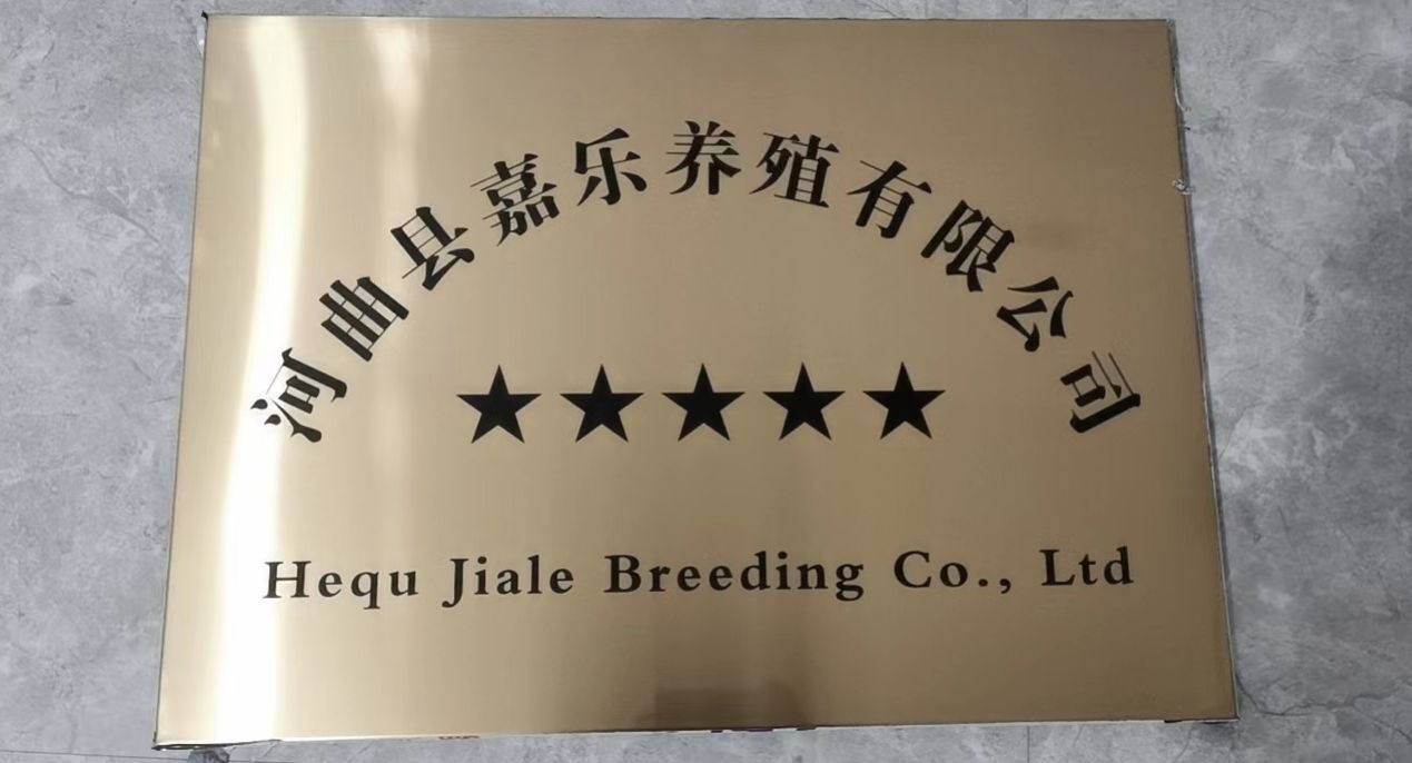 河曲县嘉乐养殖有限公司郝公子垂钓园