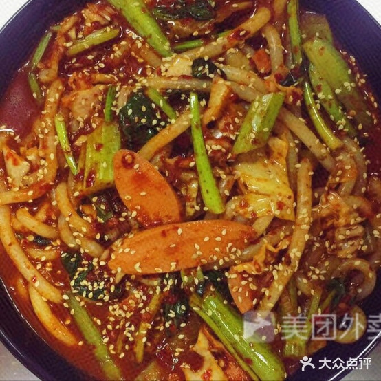 儿哥米粉(中苑店)