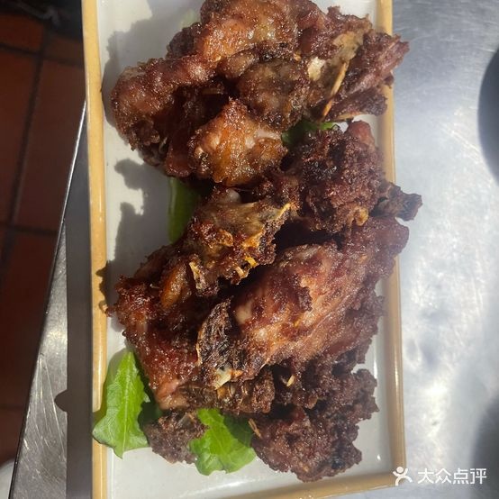 金绠玲珑馅串道(宁德万达店)