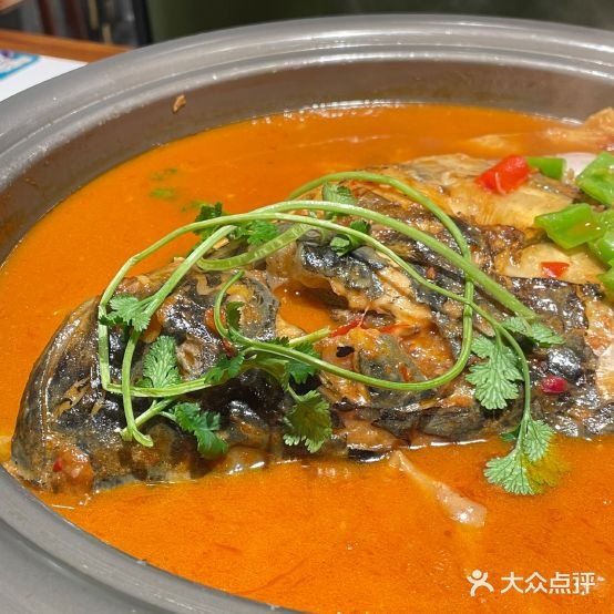 南连人家·淮安地方菜(正大路店)