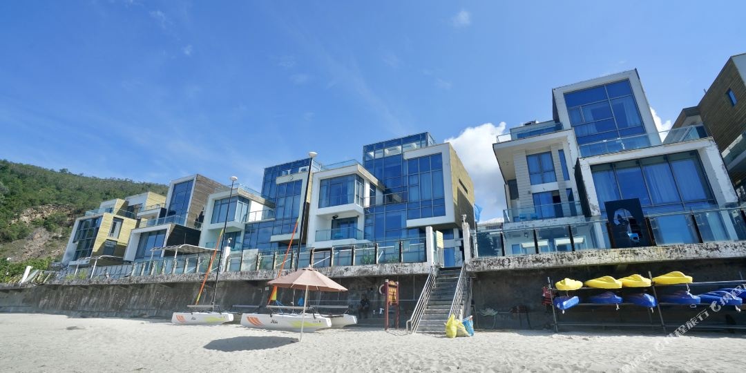 深圳歌诗达海景亲子度假民宿(5号店)