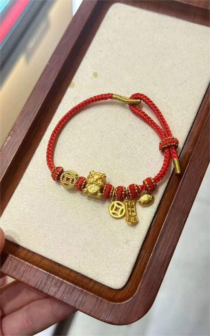 黄金奢侈品回收