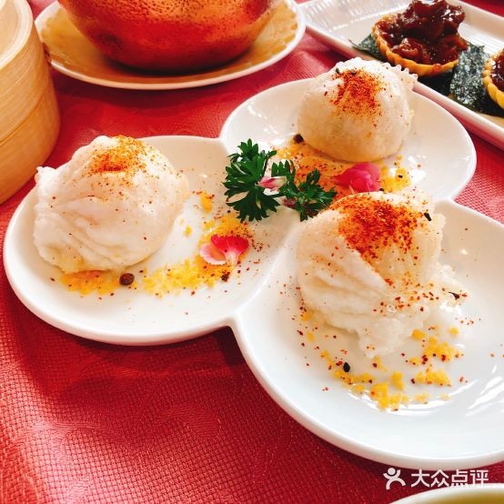 SKY No.1 空中一号(信合大厦分店
