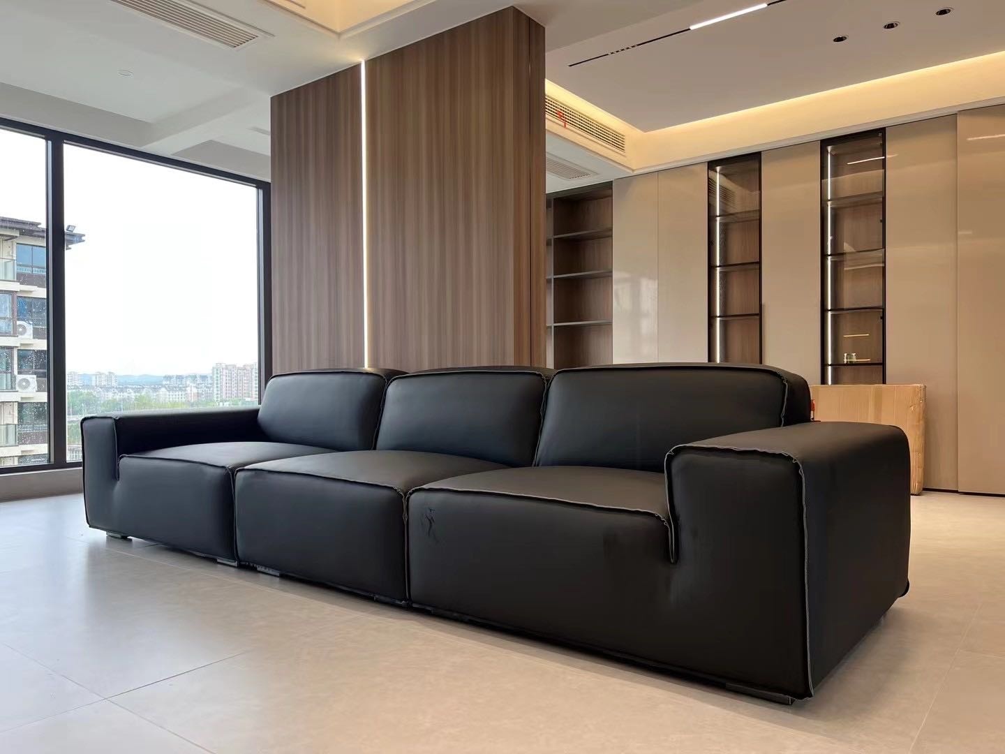 新国美家电家具(砀山周寨店)