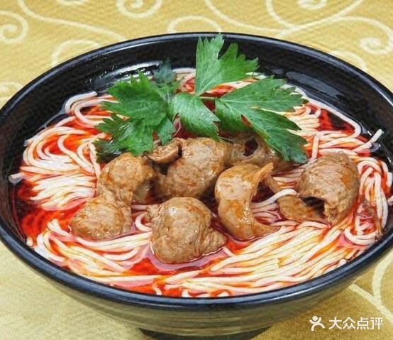 考072孙凉面(莲花路店)