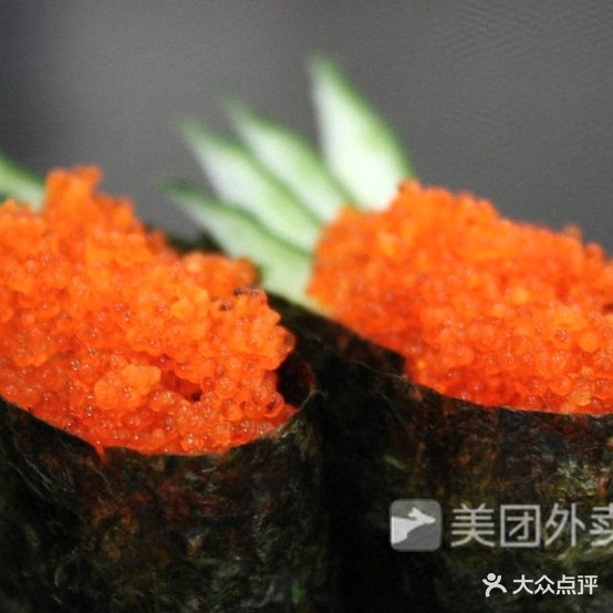 海之鲜日式料理(泰昌路店)