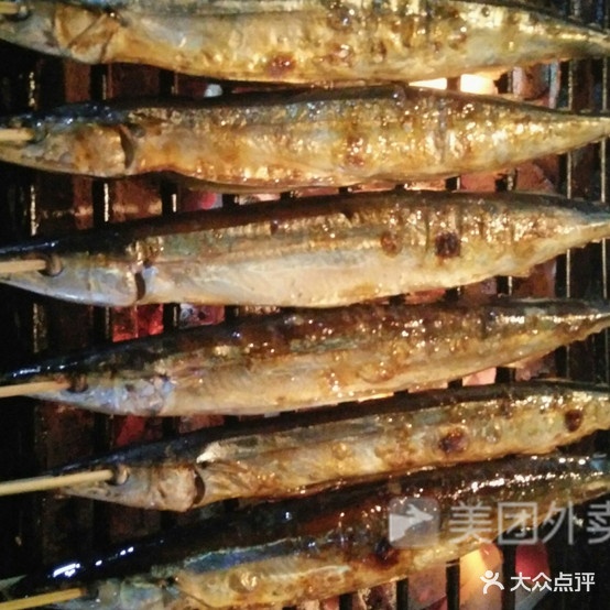 广西烧烤