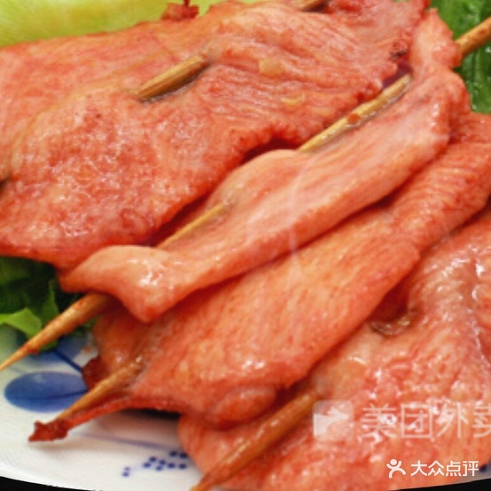 铁板啥(青年路店)