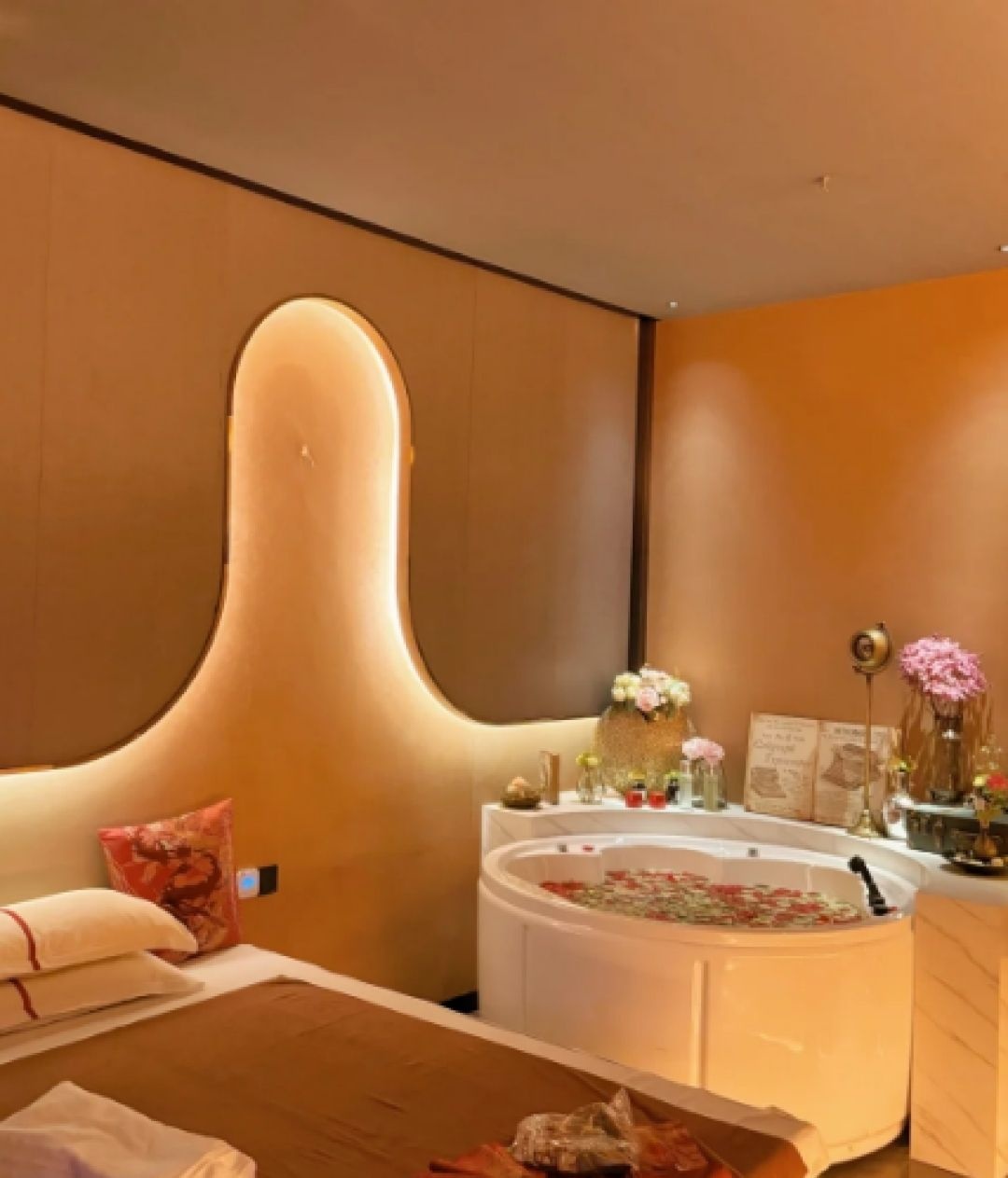 西西里国际桑拿会所