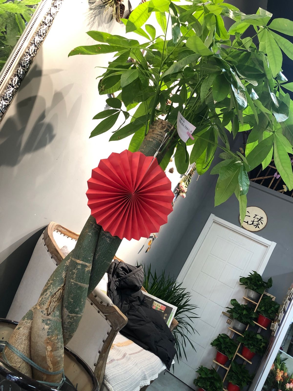 云臻花纺(禾勰嘉苑店)