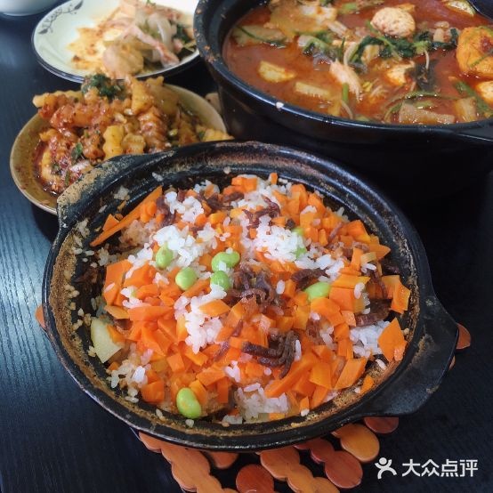 昌昌火锅菜(大理下关店)