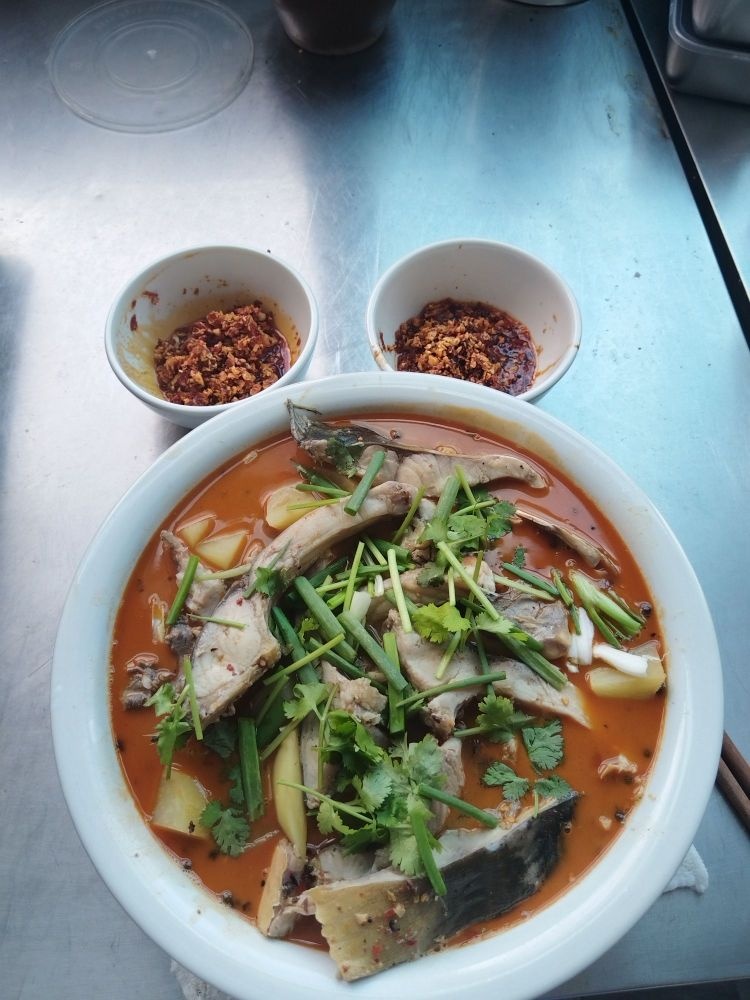 临翔区伊天园饭店